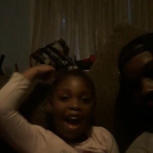 Meet your Posher, Kaye